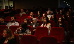 ÇÜ'de 'Medya, Dijitalleşme ve Geleceğin Haberciliği Programı' düzenlendi