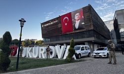 Çukurova Belediye Başkanı Kozay görevinden uzaklaştırıldı