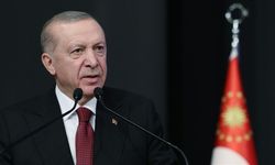Cumhurbaşkanı Erdoğan, vefatının 8. yılında Ara Güler'i andı