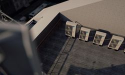 Daikin'den küçük ölçekli projelere yönelik iklimlendirme çözümü
