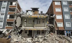 Deprem Felaketi Sonrası Binalardaki Deprem Yönetmeliği Değişiyor!