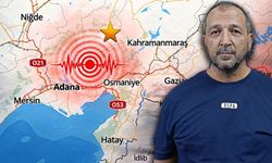 Çukurova Beşik Gibi: Uzmanlar O fay Hattına Dikkat Çekti!