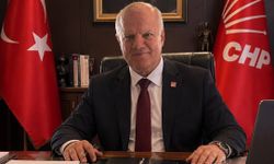 CHP Hatay İl Yönetiminde Görev Dağılımı Yapıldı