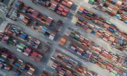 Dış ticaret verileri açıklandı