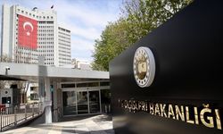 Dışişleri Bakanlığından Yunanistan'ın Gümülcine ve İskeçe'ye müftü atamasına tepki