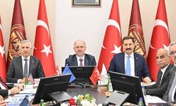 Hatay, Osmaniye ve Kahramanmaraş Aynı Masada: Gündem Kalkınma!