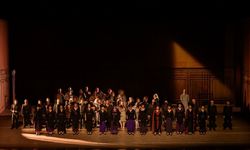 Donizetti'nin 'Lucia di Lammermoor' operası AKM'de sahnelenecek