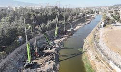 Hatay’da Asi Nehri Projesi Hangi Aşamada? DSİ’den Yeni Açıklama!
