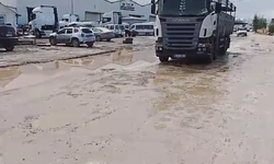 Yol Değil Adeta Bataklık: Antakya Halkı Bunu Hak Etmiyor!