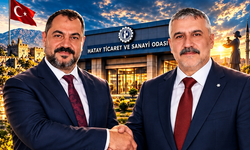 HTSO Seçimleri Öncesi Kritik Gelişme: Ortak Akılda Birleşildi!