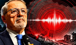 Görür'den Uyarı: "Depremin Eli Kulağında, Büyüklüğü 7,2 ile 7,5 Olabilir"
