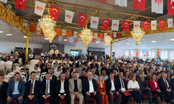 Yeni Parti Hatay’da Derin Çatlak: 624 Delege, 268 Oy!