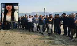 Samiye Mengüllüoğlu, Gözyaşlarıyla Son Yolculuğuna Uğurlandı