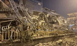 Binalar Deprem Olmadan Çöküyor: Hatay’daki Yapılar Ne Durumda?