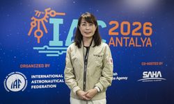 Eski JAXA astronotu Yamazaki, uzay alanında sınırların ötesinde daha geniş işbirliğinin önemini vurguladı: