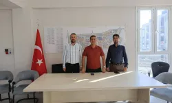 Hatay'da Sanayi Sitesine Ulaşım İçin Yeni Görüşme! Güzergahlar Ele Alındı