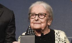 Felsefeci Prof. Dr. İoanna Kuçuradi yaşamını yitirdi