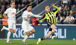 Fenerbahçe ile Çaykur Rizespor ligde 49. randevuda