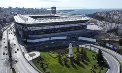 Fenerbahçe Kulübü Yönetim Kurulu Üyesi Özbağı'dan stat projesine ilişkin açıklama