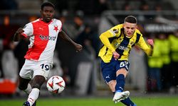 Fenerbahçe-Slavia Prag maçında İspanyol hakem Ricardo de Burgos düdük çalacak