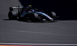 Formula 1'de sıradaki durak ABD