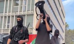 Fransa'daki lise öğrencilerinin eylemleri Belçika'ya sıçradı