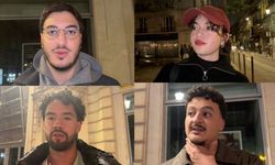 Fransızlar 'NAZA' belgeselindeki İsrailli askerlerin Gazze hakkında aktardıklarını şaşkınlıkla karşıladı