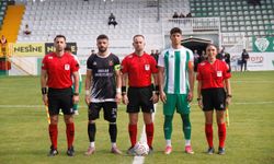 Futbol: Ziraat Türkiye Kupası