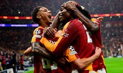 Galatasaray, Şampiyonlar Ligi'nde yarın Fransa ekibi Lille ile deplasmanda karşılaşacak