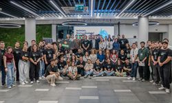 Garanti BBVA ve Techstars İstanbul girişimcileri Urla'da buluşturdu