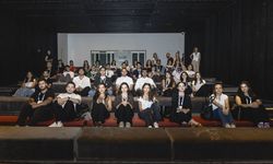 Garanti BBVA'nın 'Salt'ta Buluşuyoruz' serisi devam ediyor