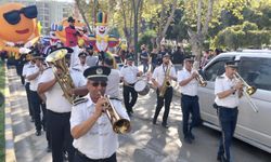 Gastro Antakya Kapılarını Açtı! Festival 25 Ekim'e Kadar Sürecek