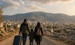 Türkiye'nin En Çok Göç Alan İlleri Açıklandı: Hatay İlk 10'da