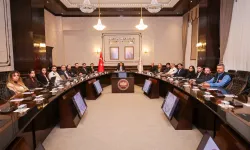 Hatay'da Anahtar Teslim Süreci Hızlanacak Mı? Kritik Toplantı Yapıldı