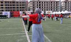 Geleneksel Türk okçuluğunda Federasyon Kupası, Gaziantep'te yapılacak
