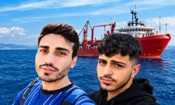 Girne’deki Gemi Faciasında Ulaşılan İki Naaşın Kimliği Belli Oldu!