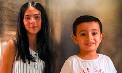 Küçük Kardeşinin Ardından Saliha Miray’ın da Cansız Bedeni Bulundu!