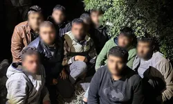Hatay’da Filmleri Aratmayan MİT Destekli Göç Operasyonu!