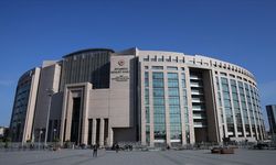 'Hakemler dosyası' soruşturmasında gözaltına alınan 5 zanlı tutuklandı