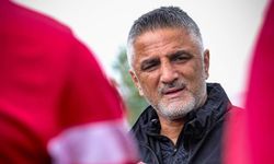 Hatayspor'da Peş Peşe Gelişmeler! Teknik Direktör Gitti, Başkan Kaldı