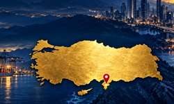 Zirvede İstanbul Var: Hatay Ortalamanın Altında!