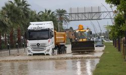 Belediye “Çalışıyoruz” Diyor Ama Arsuz’un Sorunu Neden Bitmiyor!