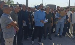 Hatay’da Dubleks Mağdurlarından Çağrı: "Hakkımızı İstiyoruz!"
