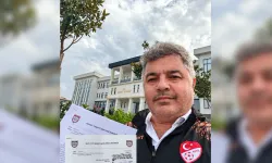 Hatayspor İçin Valiliğe Başvuru: Taraftar Derneğinden Kayyım Talebi!