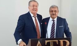 Hatay Ticaret Borsası’nda Yeni Dönem: Mursaloğlu Görevi Kuseyri’ye Devretti