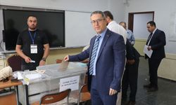 Hatay Ticaret ve Sanayi Odası meslek komitesi seçimleri yapıldı