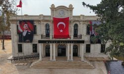 6 Şubat Depremlerinde Hasar Görmüştü: Hatay Valilik Binası Yeniden Açıldı