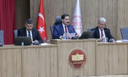 Vali Masatlı Başkanlığında Hatay’ın Yatırım Gündemi Ele Alındı