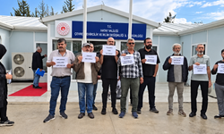 Üç Yılı Aşkın Süredir Evlerini Bekliyorlar: Antakya'dan Çağrı