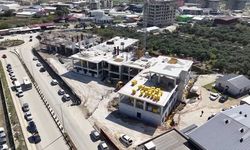 Hatay’a Yeni Hastane: Hem Fiziksel Hem Ruhsal İyileşmeye Destek